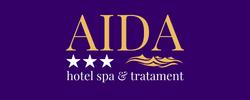 logo hotel aida