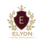 logo hotel elyon