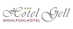 logo hotel gell