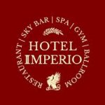 logo hotel imperio