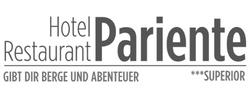 logo hotel pariente