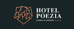 logo hotel poezia